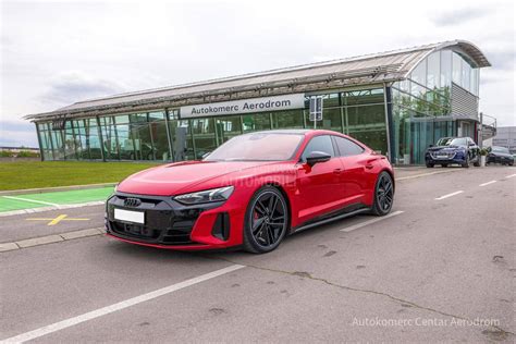 Polovni Audi Rs E Tron Gt God Polovni Automobili Srbija Beograd