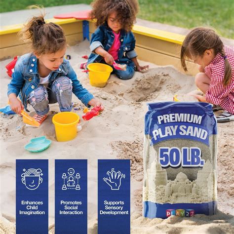 how to clean sandbox sand