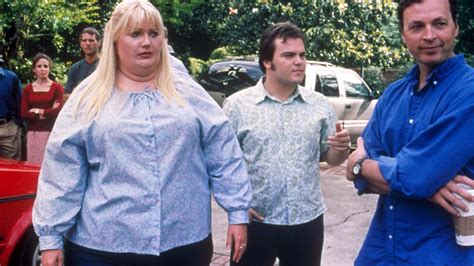 Jack black slams himself as a 'sell out' while admitting which movie he ...