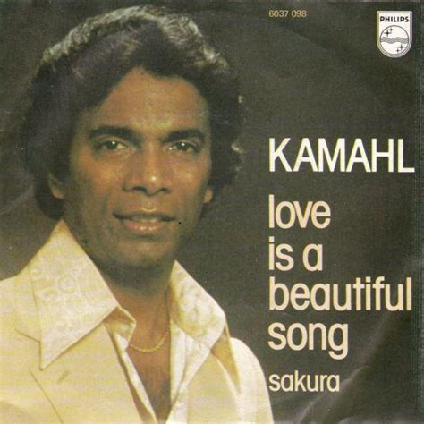 Kamahl - The Elephant Song | Top 40