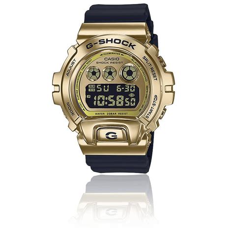 Montre GM 6900G 9ER Casio G Shock Ocarat