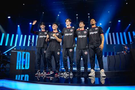 CBLOL 2024 Direito A Quase Uma Hora De Jogo RED Vence A LOS