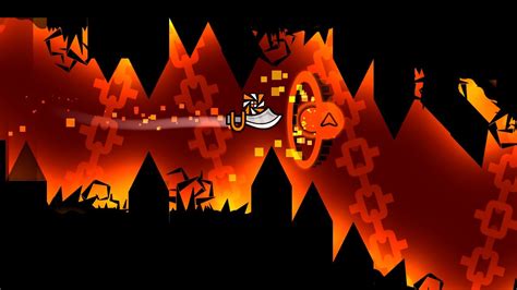 Second Extreme Demon Cataclysm By Ggb0y Geometry Dash YouTube