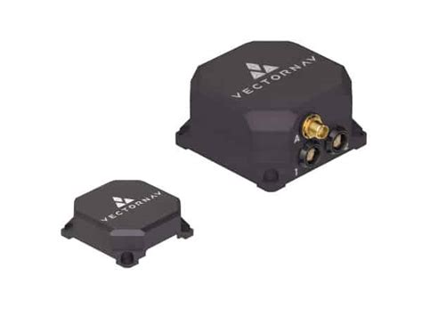 Rugged Gnss Aided Inertial Systems For Military And Tactical Uas