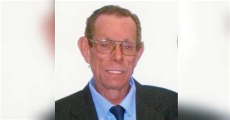 William Bill Potter Obituary Visitation And Funeral Information