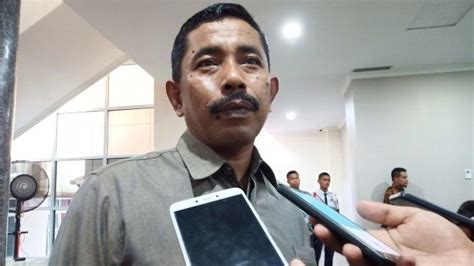 Profil Surya Efitrimen Anggota Kpu Sumbar Terpilih Periode 2023 2028