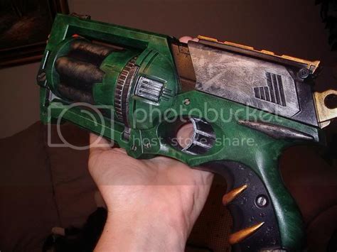 I like to mod and paint Nerf guns : r/Nerf