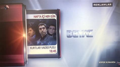 Beyaz Tv Reklam Jenerigi Youtube