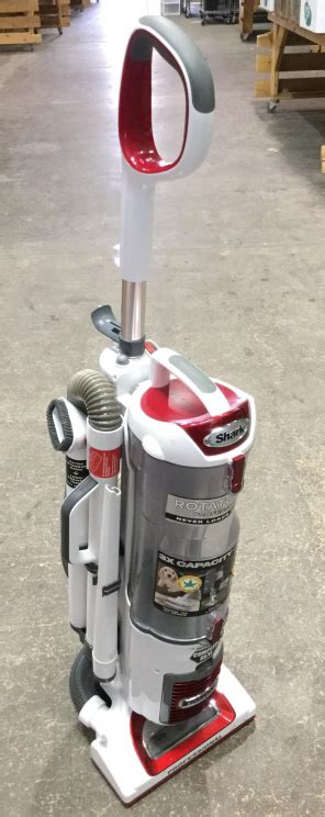 Lot Shark Rotator Xl Vacuum