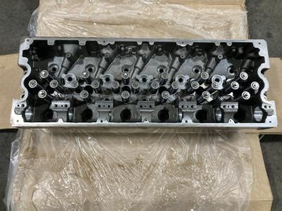 Cummins Isx Engine Cylinder Head For Sale