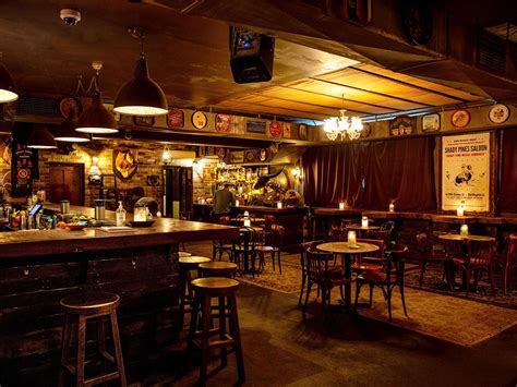 20 Best Hidden Bars In Sydney Man Of Many