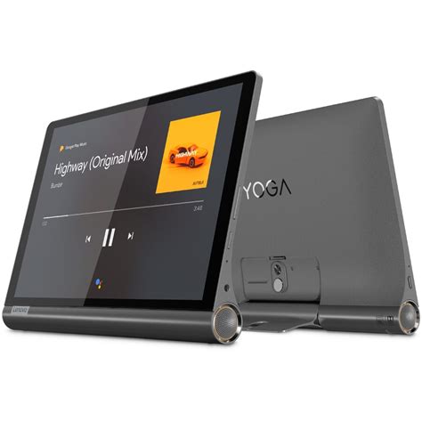 Lenovo Yoga Smart Tab Big W