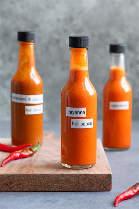 Top How To Can Hot Sauce