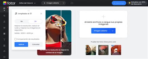 8 Soluciones Online Para Agrandar Una Imagen Sin Perder Calidad