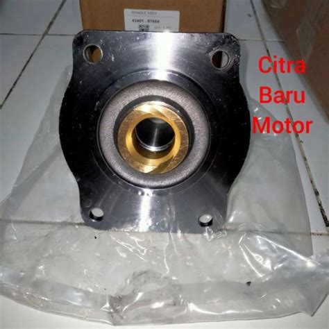 Promo Nap Roda Depan Spindel Spindle Hub Wheel Front Taft Gt F70 Diskon