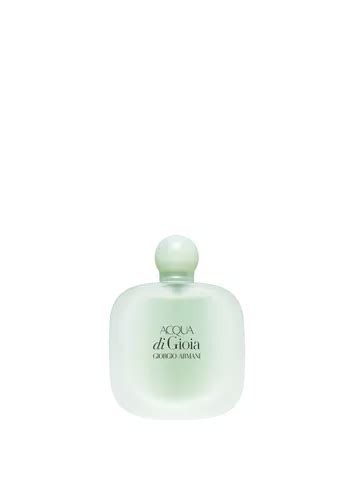 Giorgio Armani Acqua di Gioia EDT 100 ml para mujer Cuotas sin interés