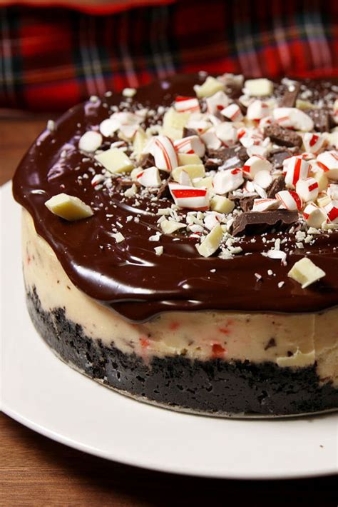 100+ Best Christmas Desserts - Recipes for Festive Holiday Desserts ...