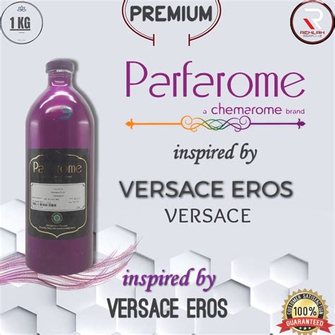 Jual V3RSAC3 EROS BY PARFAROME PREMIUM INSPIRASI INSPIRASI AROME