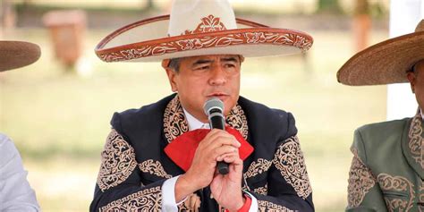 Cholula Celebra Con Cabalgata Y Actividades Ecuestres El