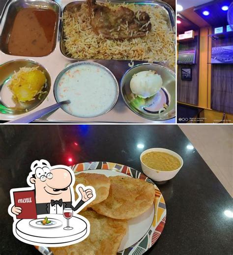 Park Street Mathikere, Bengaluru - Restaurant reviews