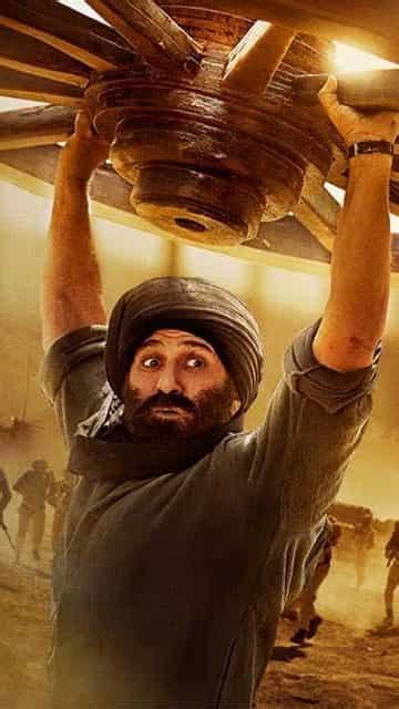 Films Rejected By Gadar 2 Star Sunny Deol