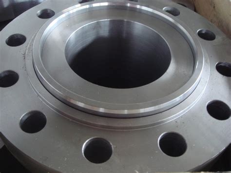 ANSI B16 5 LAP JOINT FLANGE ASTM A105 150LBS 300LBS LJ FLANGE Hebei