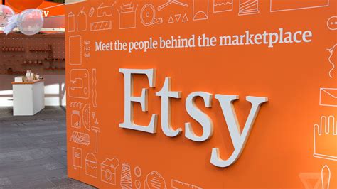 Etsy Will Now Help Designers Find Manufacturers The Verge