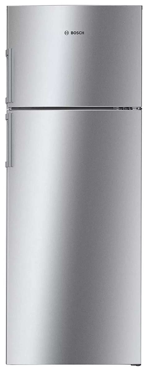 Compare Bosch 347 L 4 Star Frost Free Double Door Refrigerator