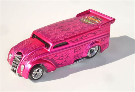 Th Annual Hot Wheels Collectors Nationals Hot Wheels Newsletter