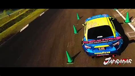 Formula Drift Japan On Twitter Drone Drift Style NotCGI See You At