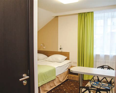 Официальный сайт I Tyumen Time Hotel в Тюмени