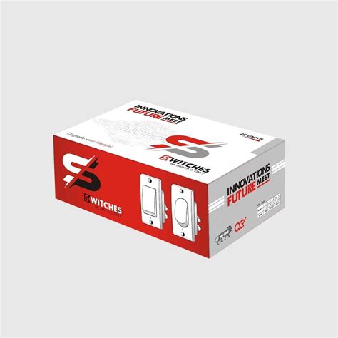 affordable wholesale light switch boxes   project