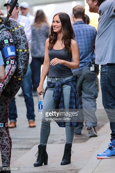 April O Neil Megan Fox Tmnt Style Fashion Swag Moda Fashion