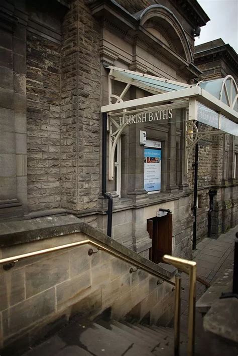 Naked Spa Goers Banned From Uk Turkish Bath As Police Report Inappropriate Behaviour Daily Star