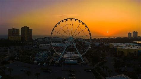 Skywheel Panama City Beach Tickets