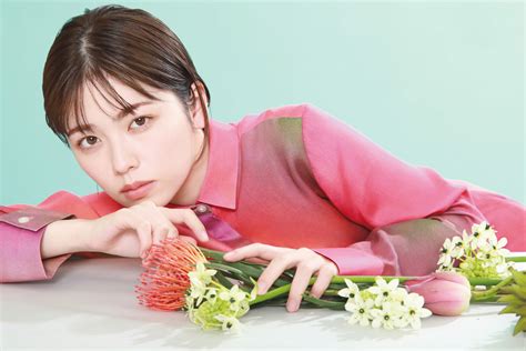 小芝風花「作品を重ねるごとに、“見せ方”への意識が高まっているんです」｜newsポストセブン Part 2