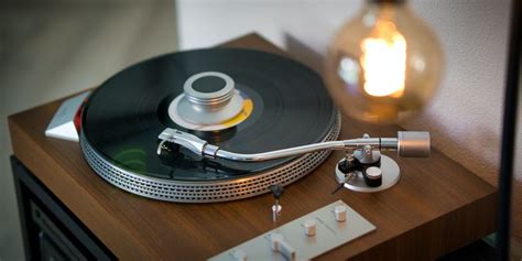 Demystifying Preamp for Turntable: Your Comprehensive Guide