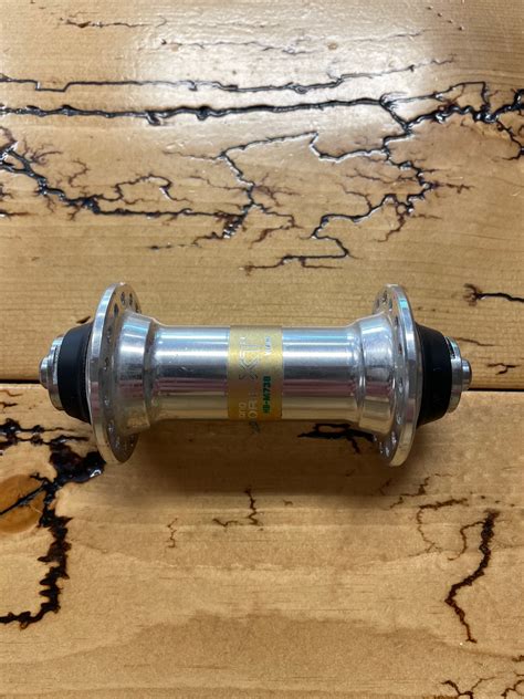 Shimano Deore XT HB M738 Front Hub Gringineer Cycles