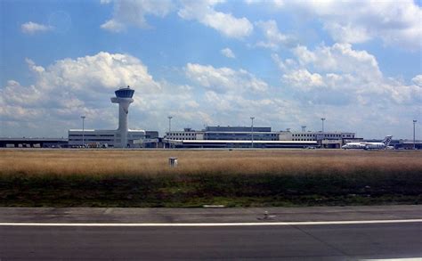 bordeaux-airport