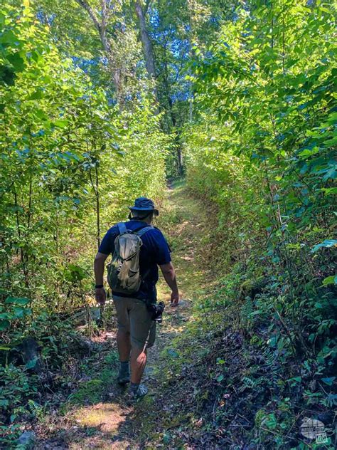 An Amazing Weekend At Cumberland Gap National Historical Park