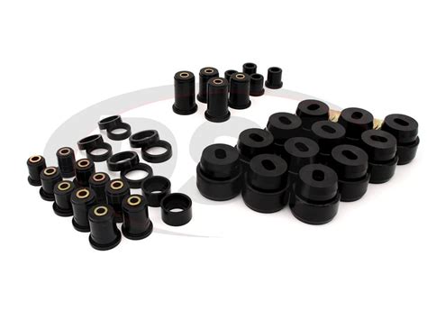 Prothane Packagedeal Complete Suspension Bushing Kit Chevrolet