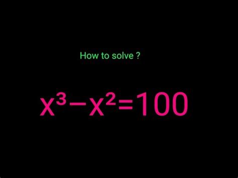 Nice Algebra Problem Solving Find The Value Of X In This Exponential