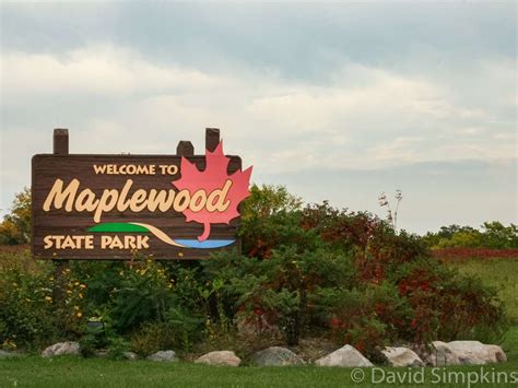 Minnesota’s Maplewood State Park - Minnesota Trails