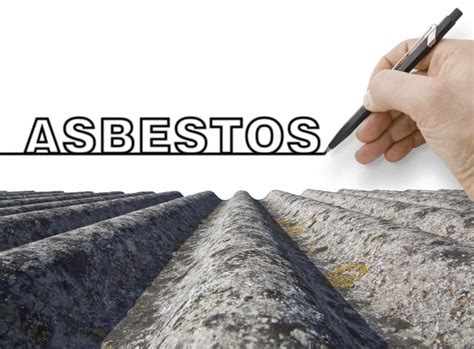 Hidden Home Hazards Identifying And Dealing With Asbestos Air