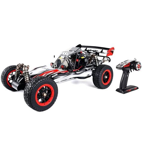 Buy Zsliap Scale All Terrain Bigfoot Monster Truck Adult Toy Car Wd