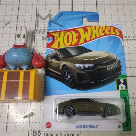 Jual Hot Wheels Audi Rs Etron Gt Shopee Indonesia