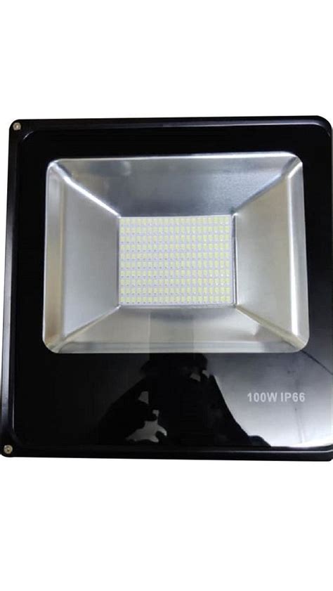 W Aluminum Waterproof Led Floodlight For Outdoor Ip Rating Ip