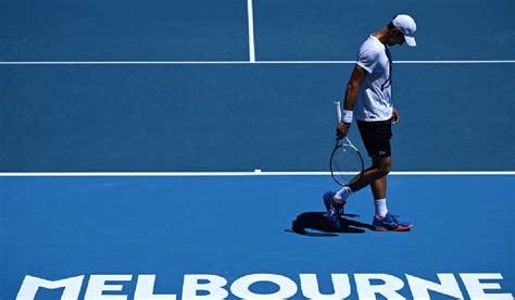 El Australian Open beneficiará a los tenistas con un cambio en su