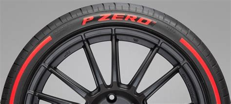 Pirelli Pzero Os Pneus Das Super M Quinas Full Pneus