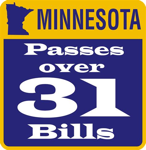 Minnesota’s Active Legislature – BUnow News